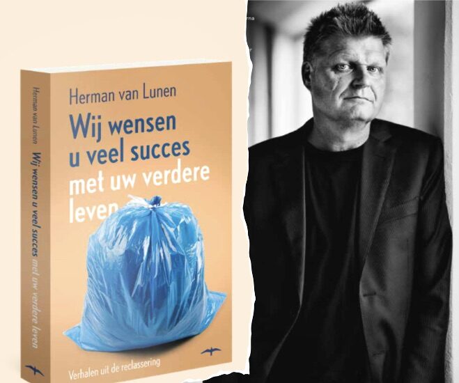 Herman van Lunen boek
