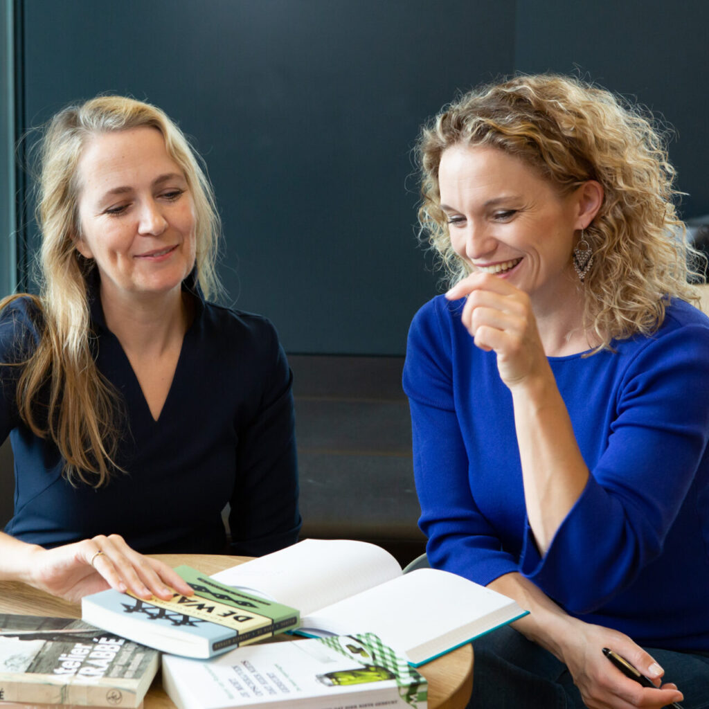 boek schrijven schrijfcoach