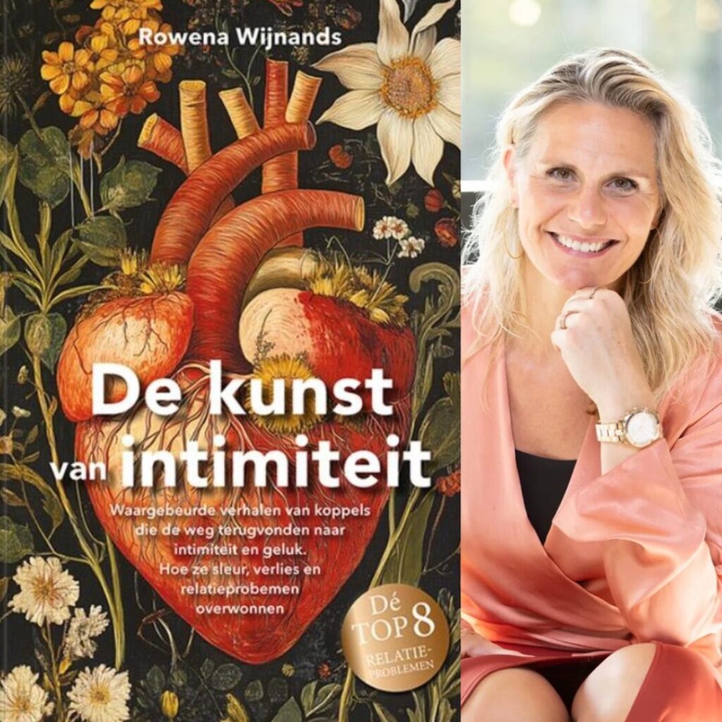 de kunst van intimiteit