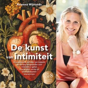 de kunst van intimiteit