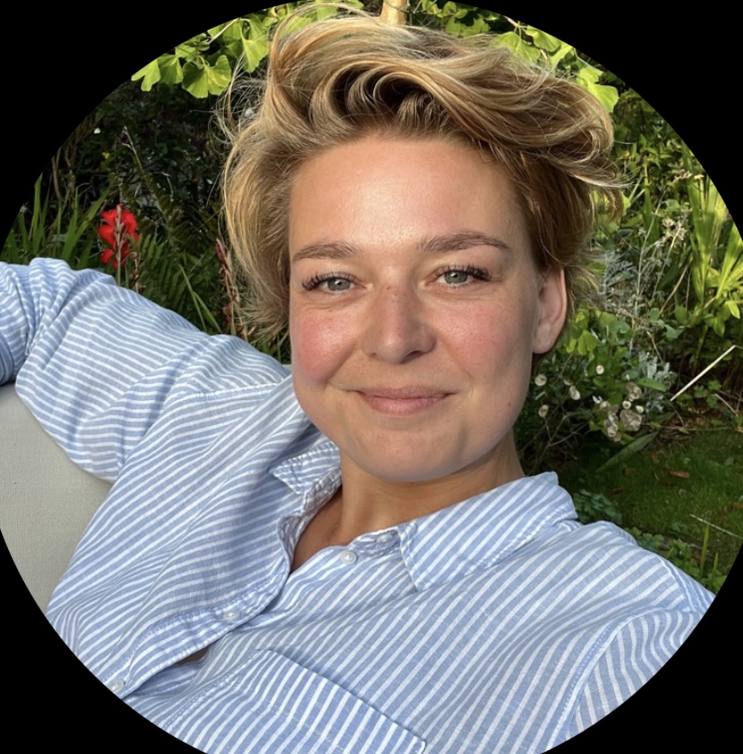 Malou Vonk