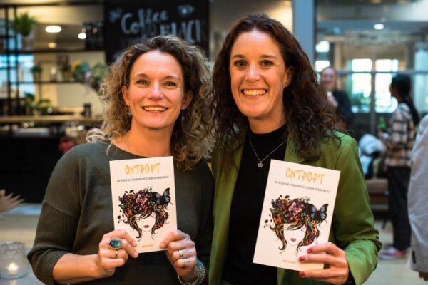 boek publiceren Imke Heeren