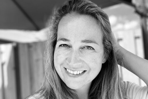 Marije Lenstra tips publiciteit marketing boek