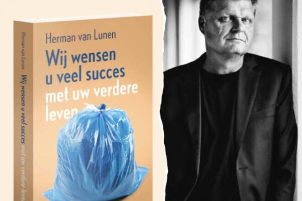 Herman van Lunen boek