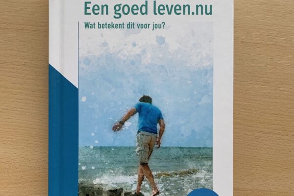 boek publiceren