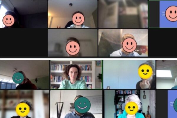 Samen schrijven op woensdagochtend Kickstart je boek