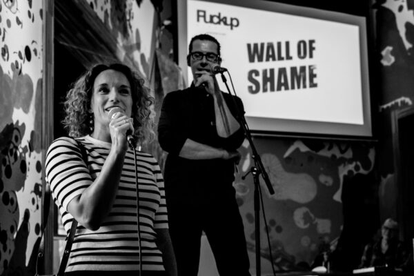 boek schrijven houd vol