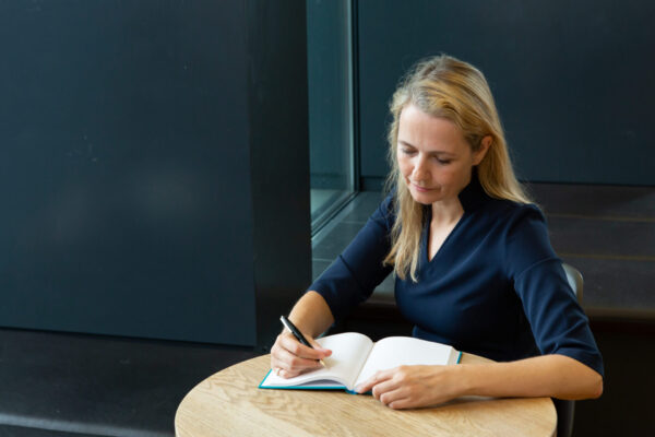 boek schrijven spelling