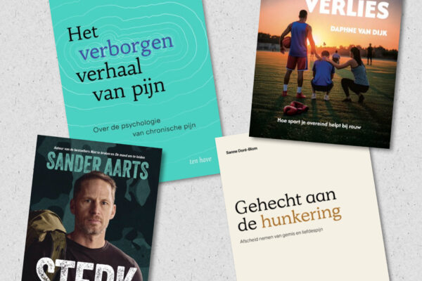 nieuwe boeken kickstart je boek