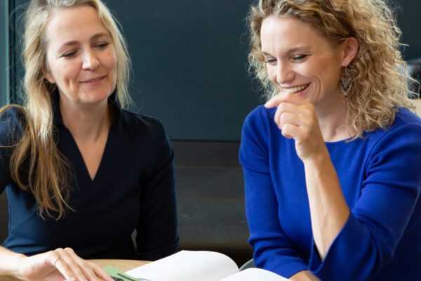 boek schrijven schrijfcoach