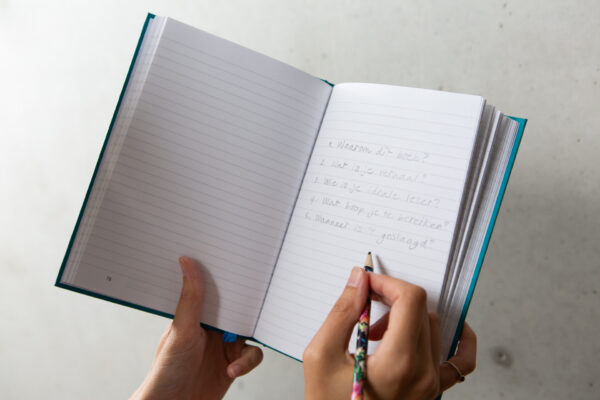 flaptekst schrijven boek