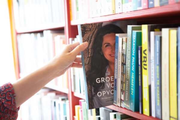 verdienen met je boek