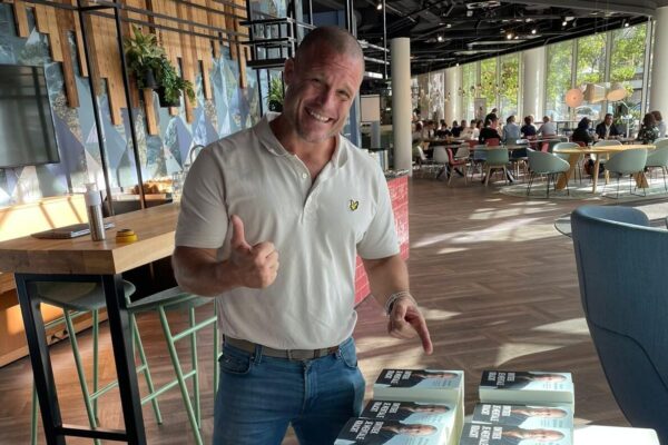 aanbiedingstekst Kortekaas boek