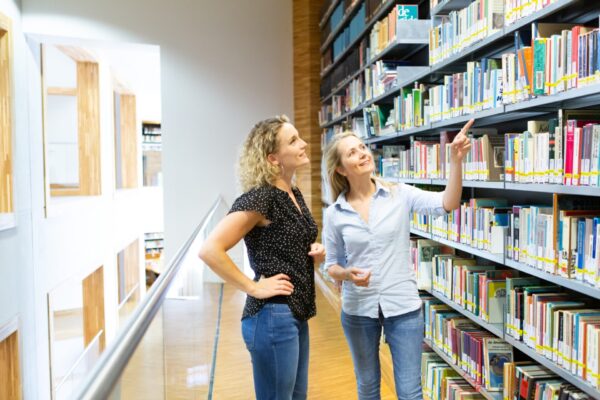 boek doorvertelfactor